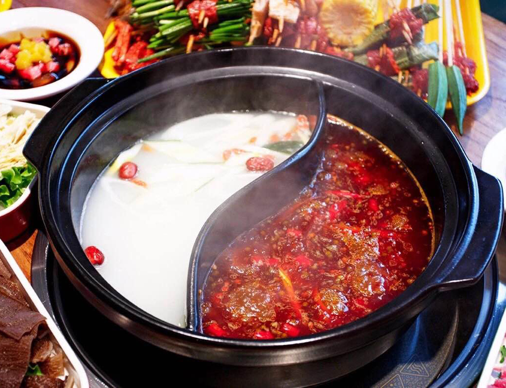 麻辣火锅底料 冒菜麻辣烫串串香厂家发货开店批发