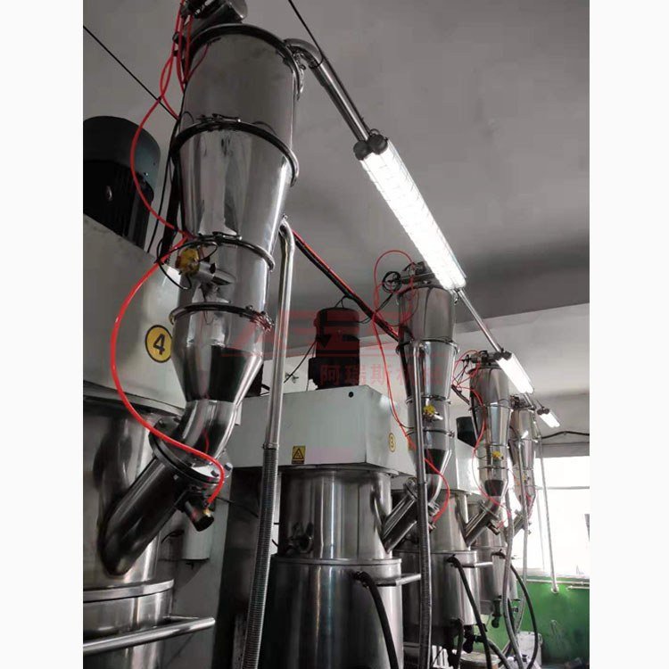 阿瑞斯厂家面粉真空上料机设备选型质量保障