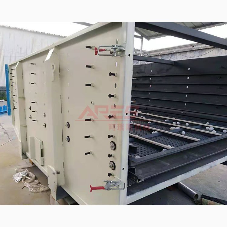 阿瑞斯 定制生产 大型方形摇摆筛 质量好 种类多