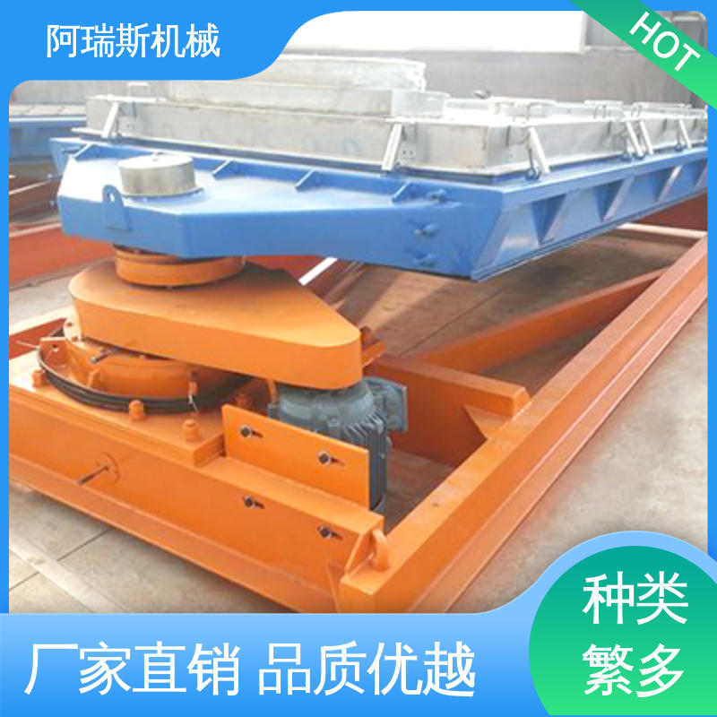 全封闭结构 尿素平面回转筛 食品行业方形摇摆筛 阿瑞斯机械
