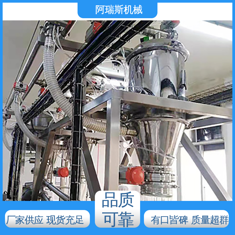 新乡厂家 无投料气力输送设备 化工化学中药建筑材料 规划设计施工
