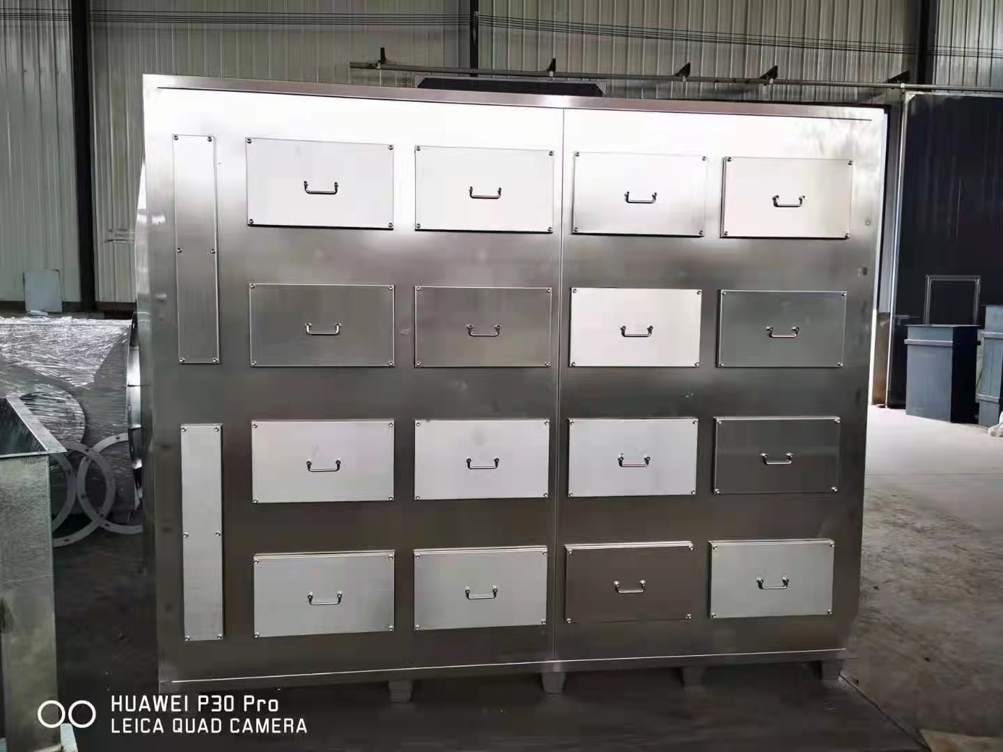 光氧设备定制磐海库存充足