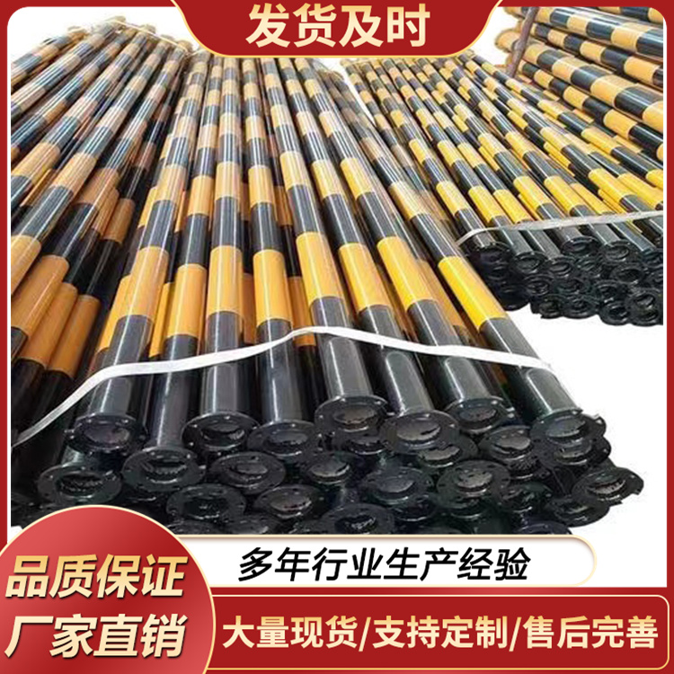 隧道管 水利工程水泵管 地热井管
