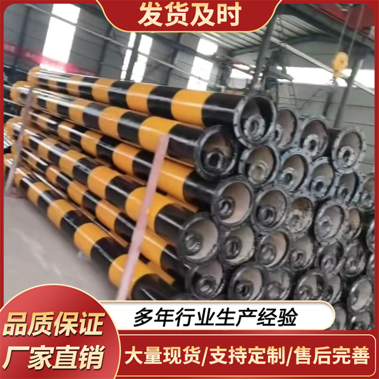 隧道管 矿用铁管 风管 工期准时