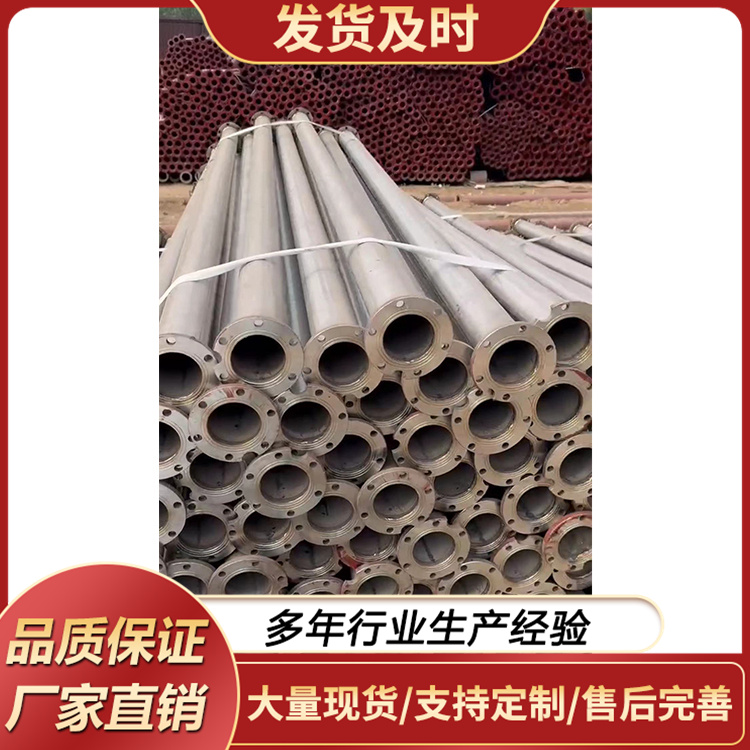 不锈钢水泵管 防腐深井泵管 矿用抽水管