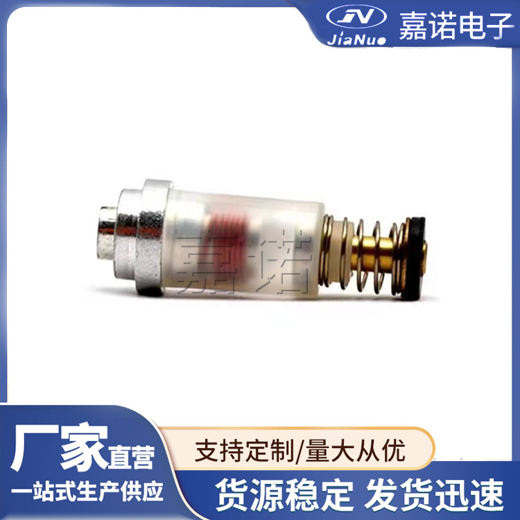 灶具电磁阀烤箱烤箱灶电磁阀 运用灵活精度好