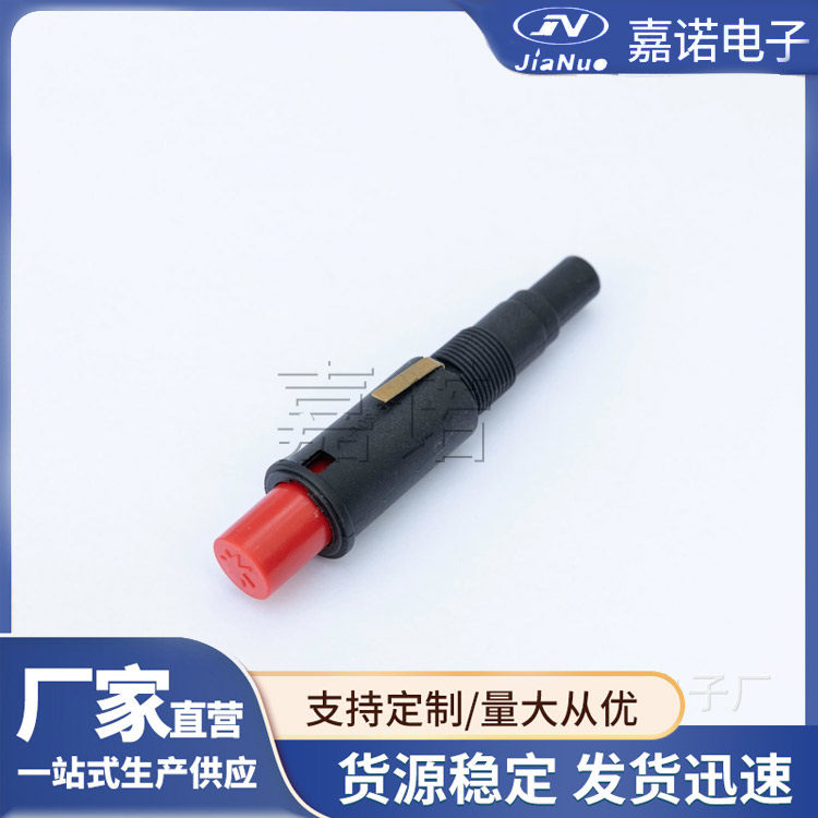 压电点火器 黑色银色可选壁挂炉配件