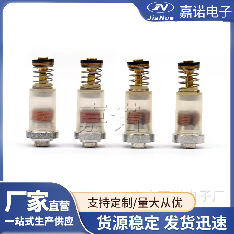 灶具电磁阀烤箱烤箱灶电磁阀 实力大厂
