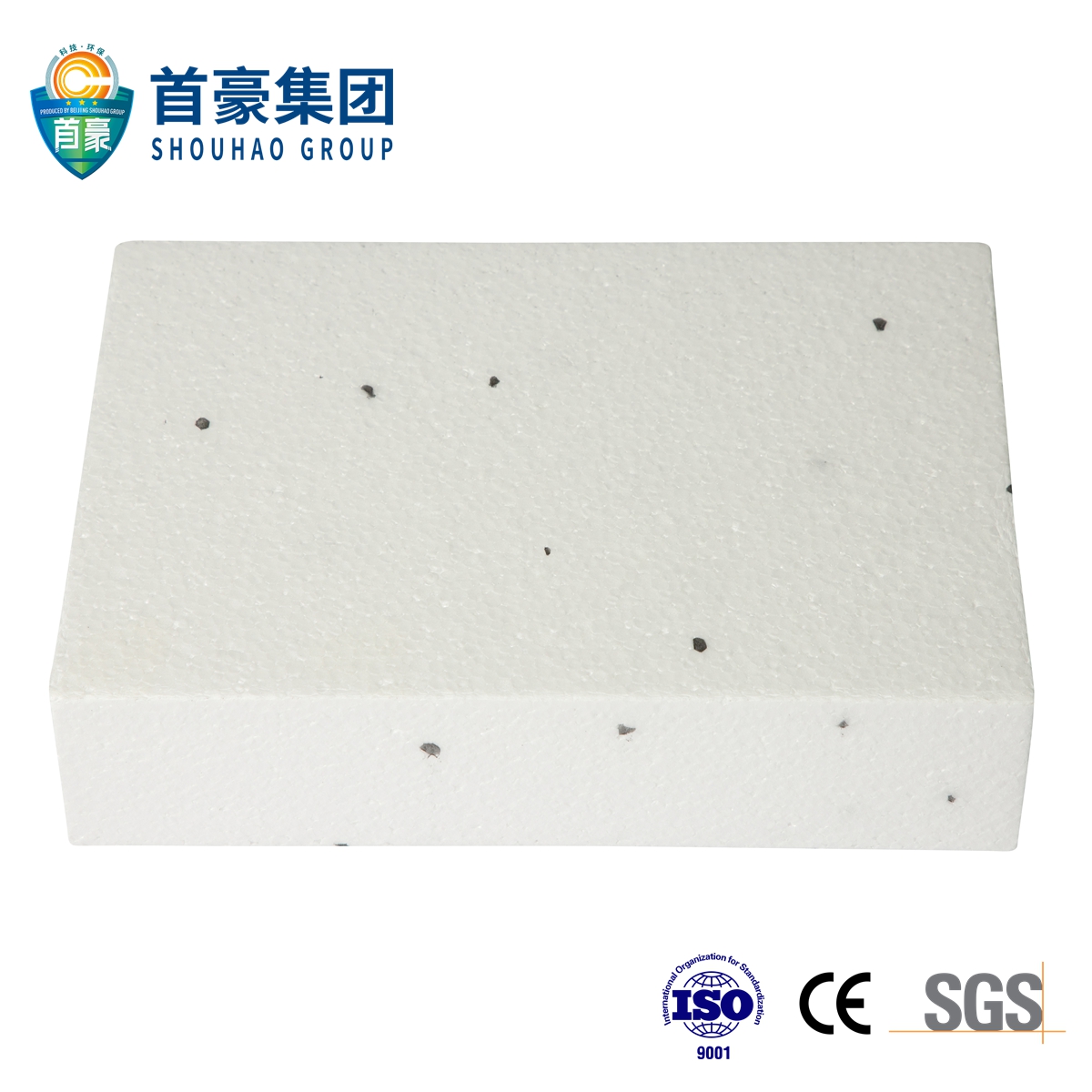 防震抗裂挤塑聚苯板 首豪