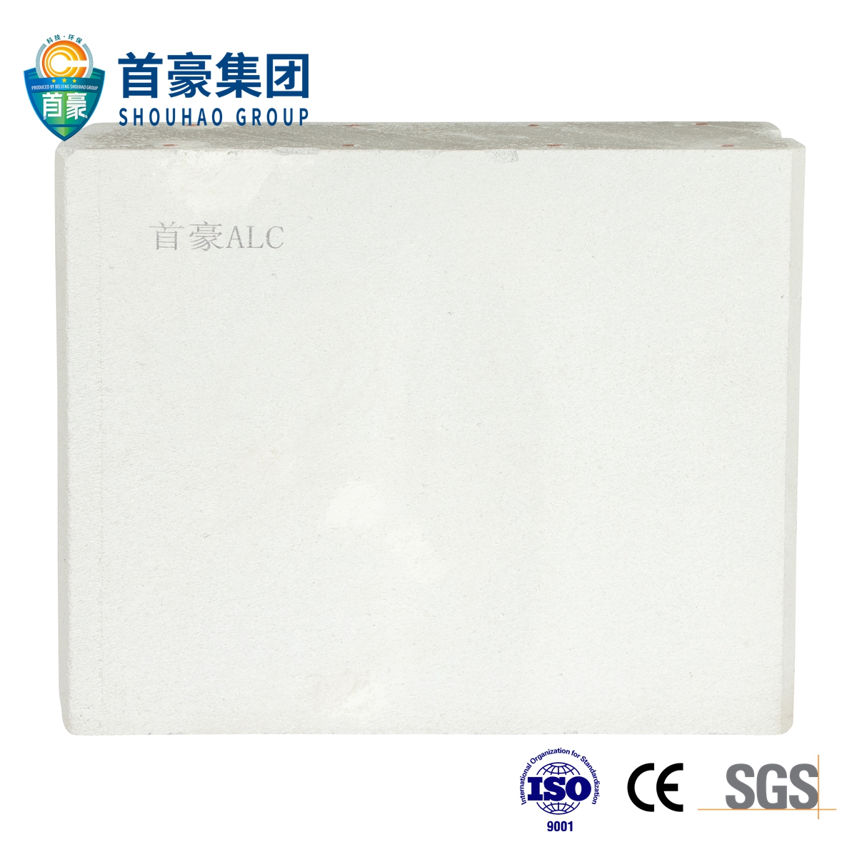 alc轻质隔墙板厂家 首豪