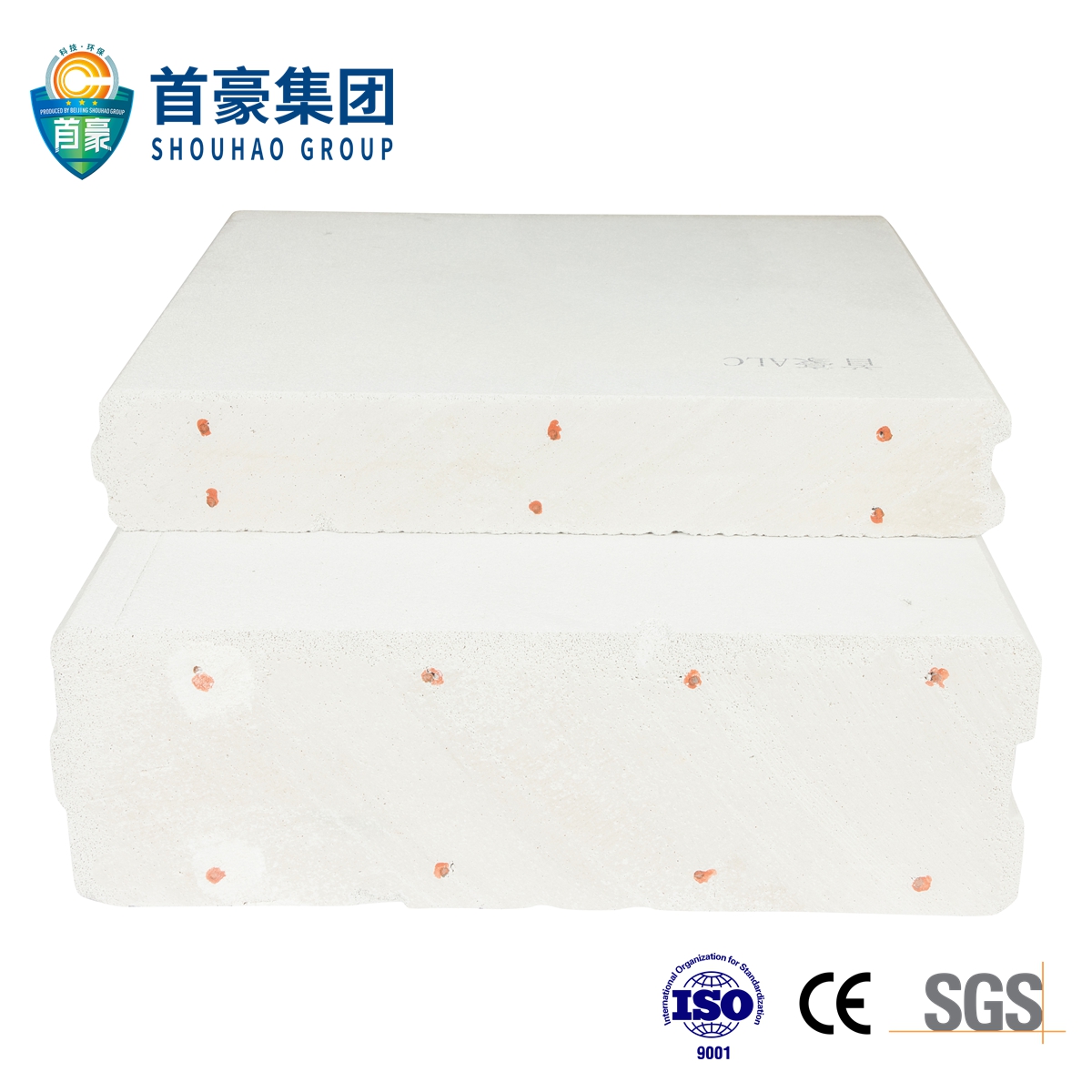 alc轻质隔墙板厂家 首豪