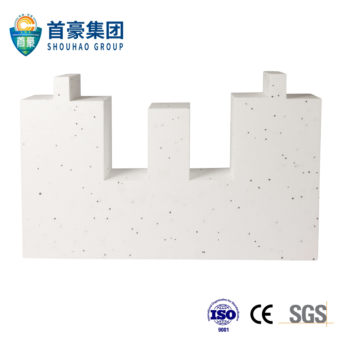 防震抗裂挤塑聚苯板 首豪