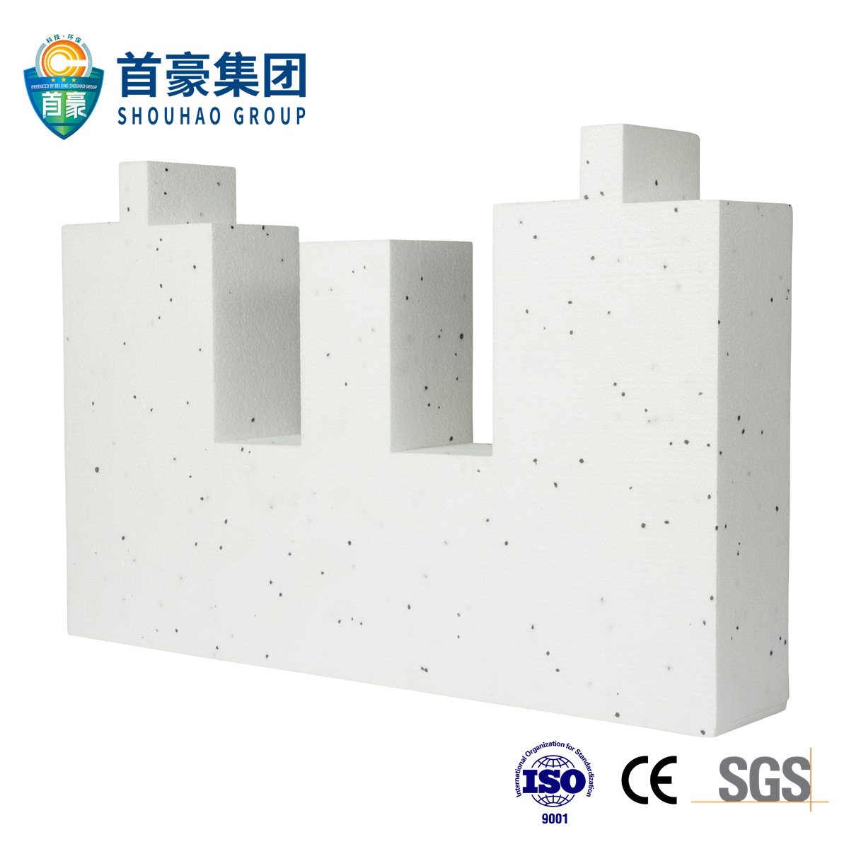 防震抗裂挤塑聚苯板 首豪