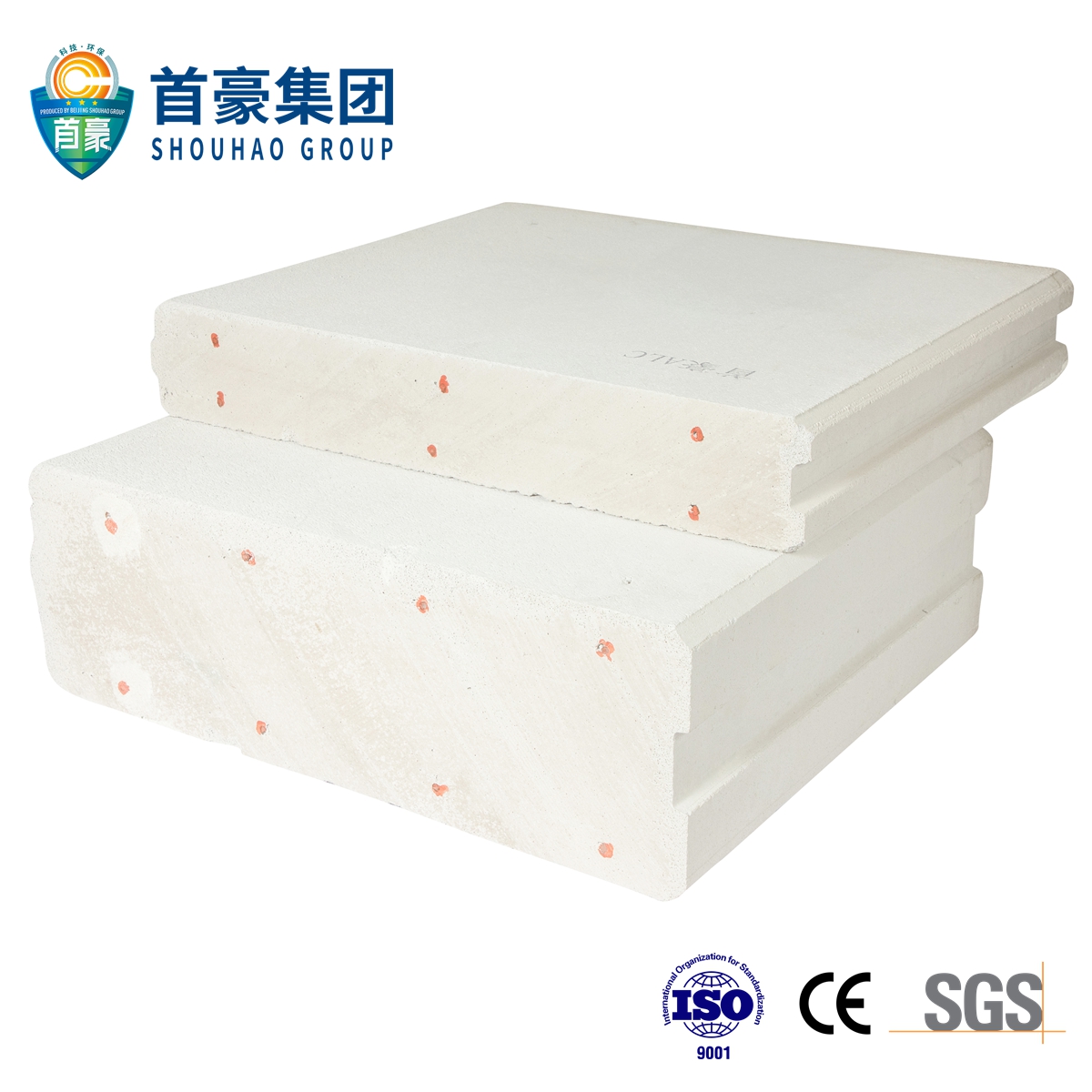 alc轻质隔墙板厂家 首豪