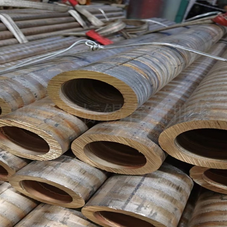 ZQSn10-1锡青铜管 ZCuSn10P1 10-1锡青铜棒 锡青铜厂家