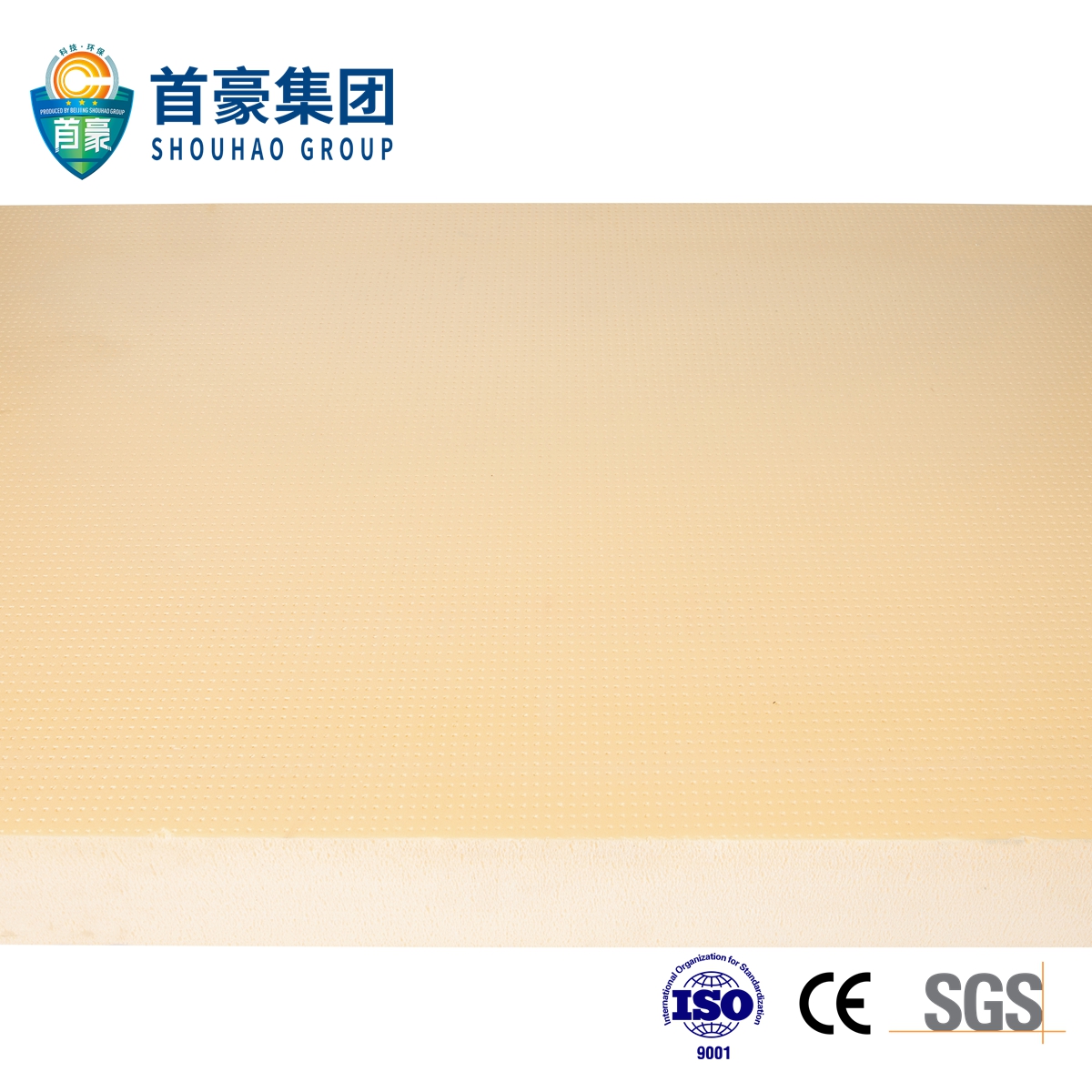 xps挤塑板 冷库保冷挤塑板材 高抗压聚苯乙烯泡沫板 首豪