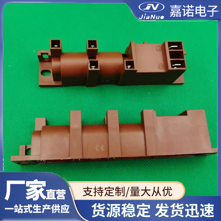 220V欧式多头炉脉冲点火器 燃气点火器电子脉冲打火器