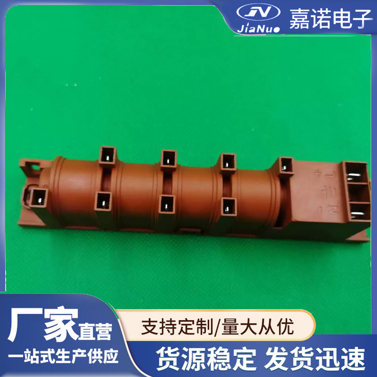 220V欧式多头炉脉冲点火器 油燃气大功率点火