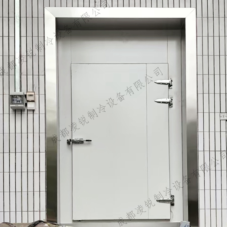 批发预制菜急冻冷库生产厂家  四川食品生鲜冻库 设计施工一体化公司