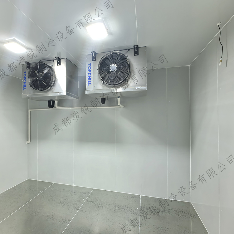 成都专业医药冷库工程安装公司药品冷藏库生产厂家 医药试剂冷库设备