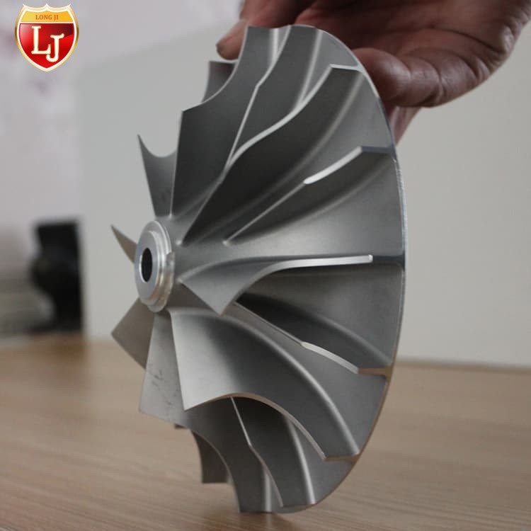 继隆金属-特种合金-耐高温耐腐蚀-精密铸造定制