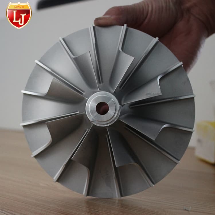 继隆金属-特种合金-耐高温耐腐蚀-精密铸造定制