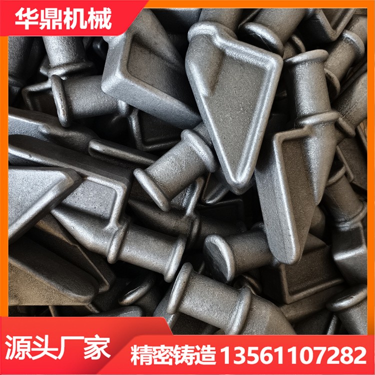 覆膜砂覆膜砂铸钢 机械设备小型易损件 铸造汽摩配件