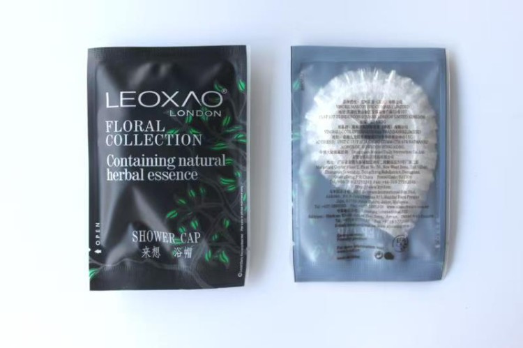 酒店宾馆一次性客房洗漱用品 宾馆客房易耗品 鑫艺诚厂家设计供应