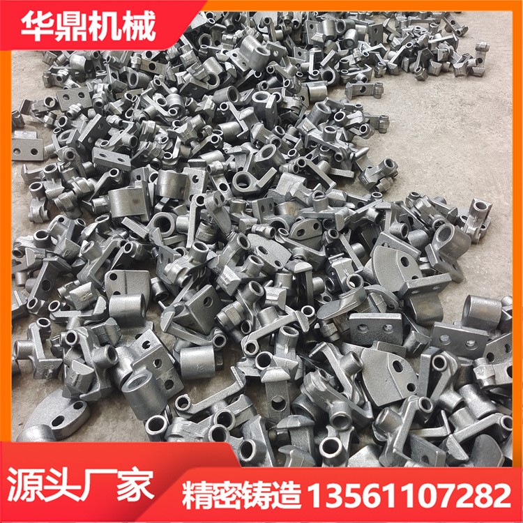不锈钢铸钢加工 浇铸机械设备配件 精密铸造厂
