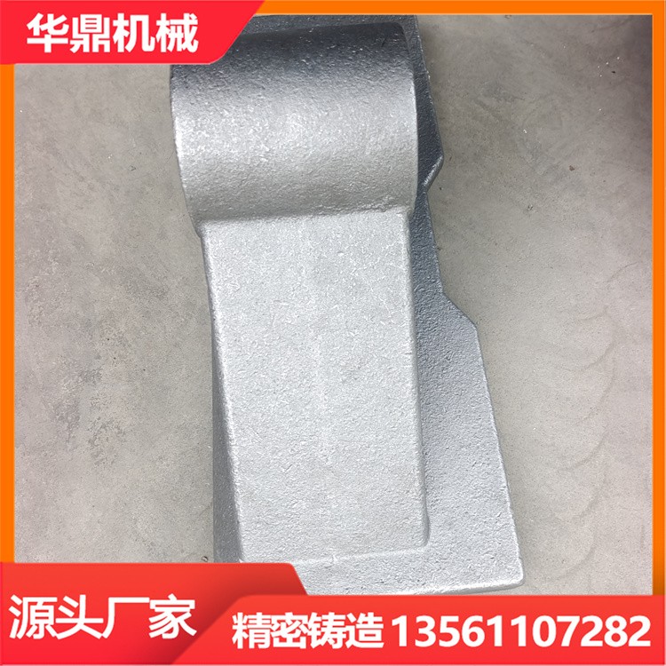 精密铸钢异形件 汽摩配件 五金机械工艺配件