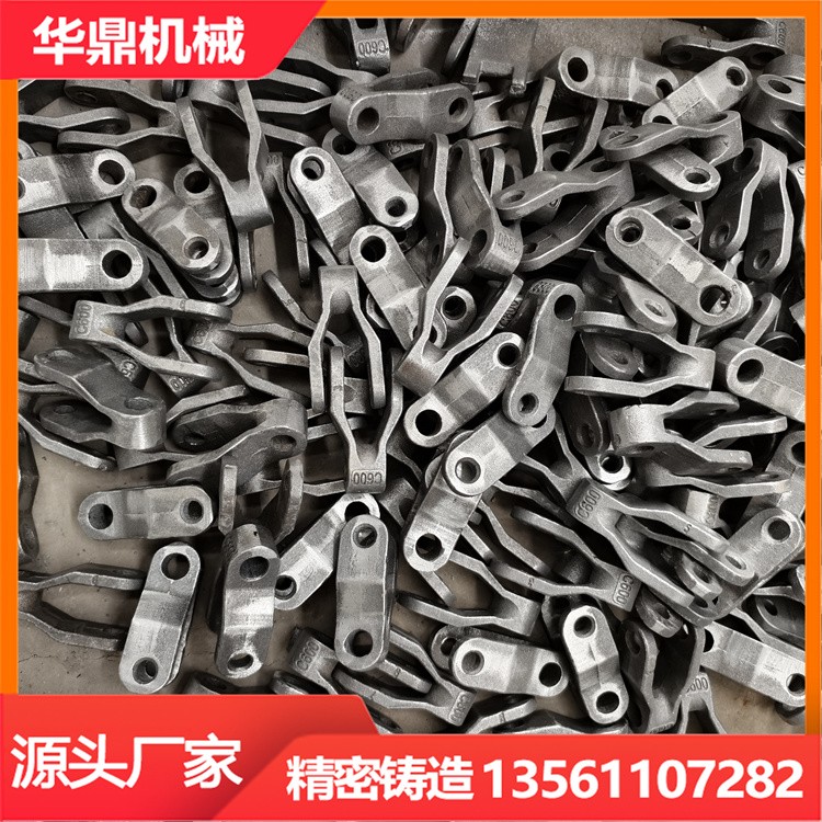 压铸精铸件 机械加工壳型铸钢 工程铸造零部件