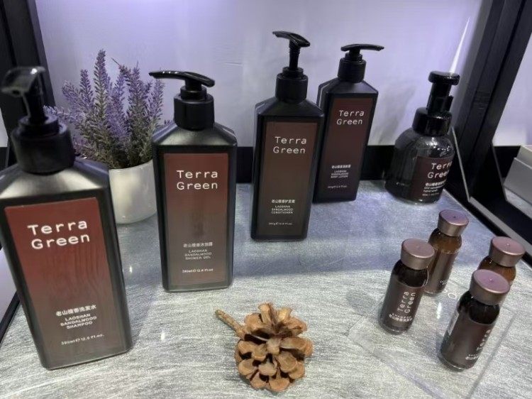 一次性拖鞋 咖啡色拉毛客房鞋拖 酒店洗漱用品 鑫艺诚宾馆易耗品