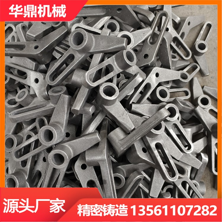覆膜砂工艺 铸钢件 机械设备覆膜砂铸钢厂