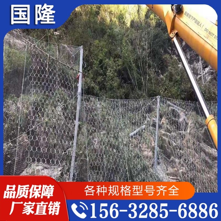 张口帘式网  质量保障 价格公道