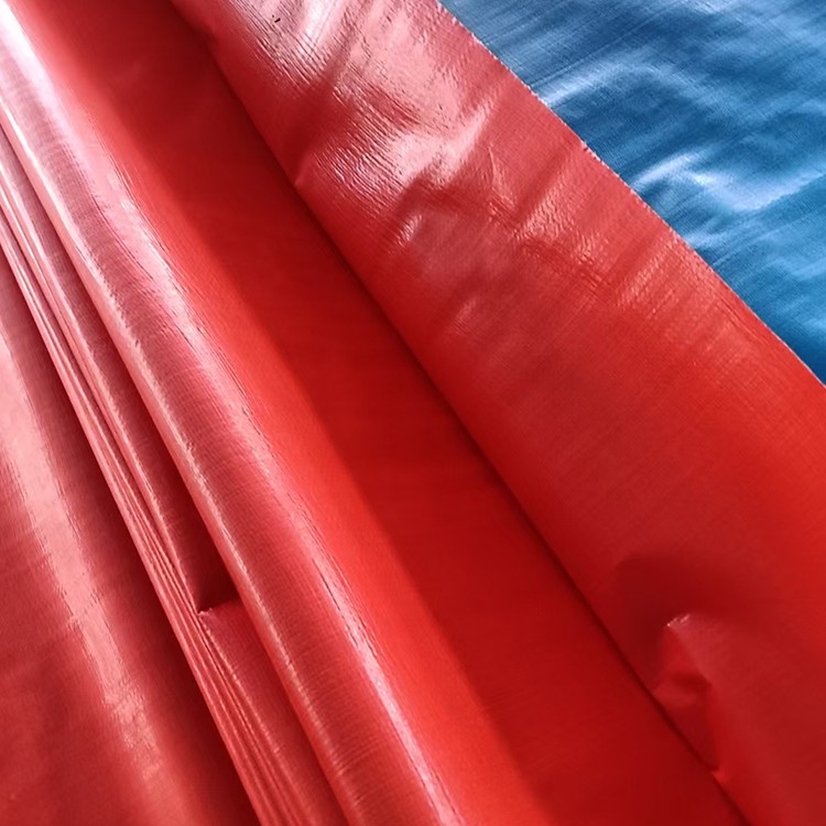 防水布加工厂家  鑫屹塑料编织南韩布加工厂家