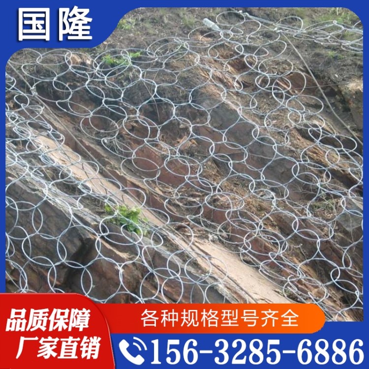 帘式防护网  张口帘式网  经验丰富 大量库存