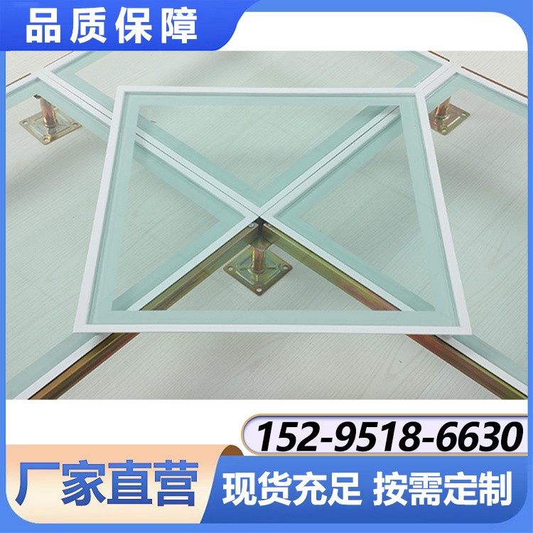 玻璃地板 货源充足 品质过硬 耐压