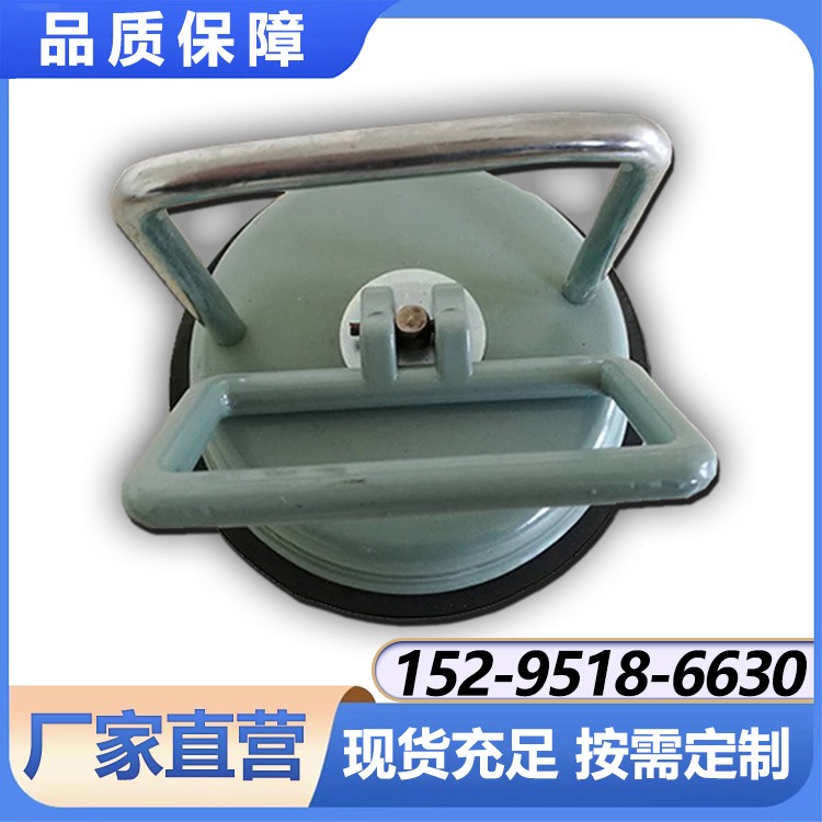 吸盘 支架钢龙骨方管横梁吸盘
