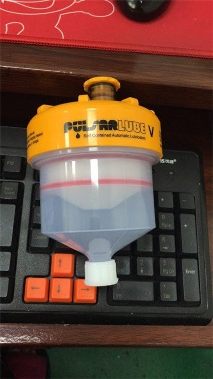 三和波达 	自动注油器