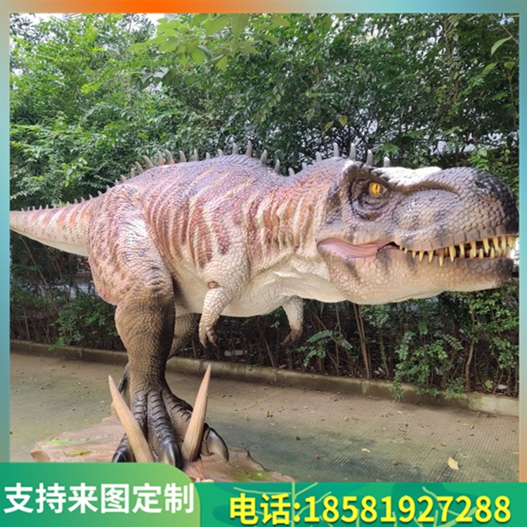龙兴纪元按需定制各种规格仿真动物模型 仿真全国发货