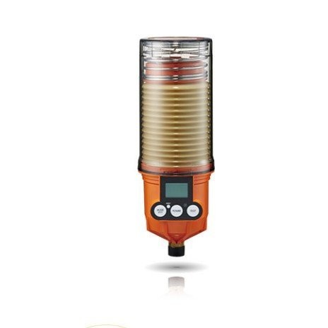 三和波达 进口自动注油器