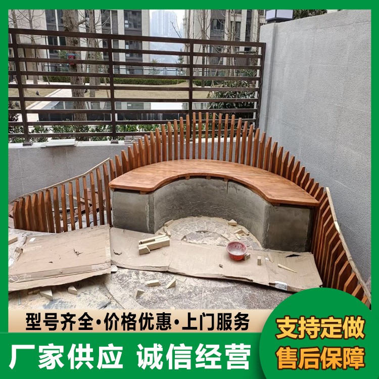 芬兰木 局部承压强度良好 实木木材