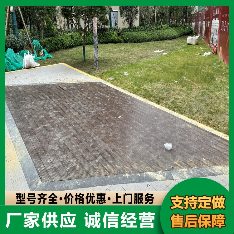 竹木地板 竹地板 室外装修墙板 安装供应 可加工定制