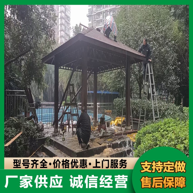 碳化木 耐磨耐用 多年经验 质量保证