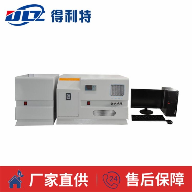 硫含量 A1240腐蚀性硫测定仪