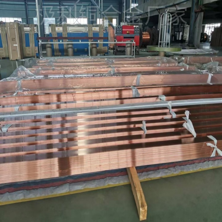 铍铜管 C17200铍铜线 C17300铍铜线 C17500铍钴铜圆棒