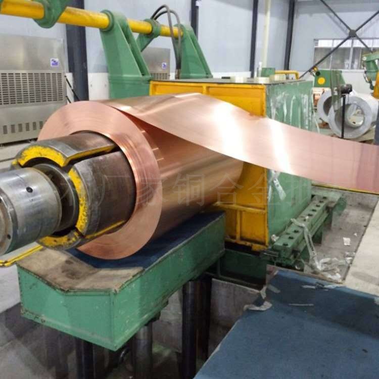 NGK进口铍铜棒C17200 C17500高硬度防爆耐磨铍钴铜圆棒