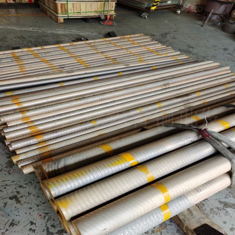 进口铍钴铜C17500 耐磨铍钴铜批发 铍钴铜圆棒 铍铜厂家