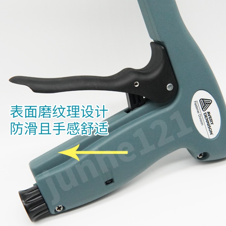 扎带枪 维修扎线枪12001-0 美国扎带枪12001-1