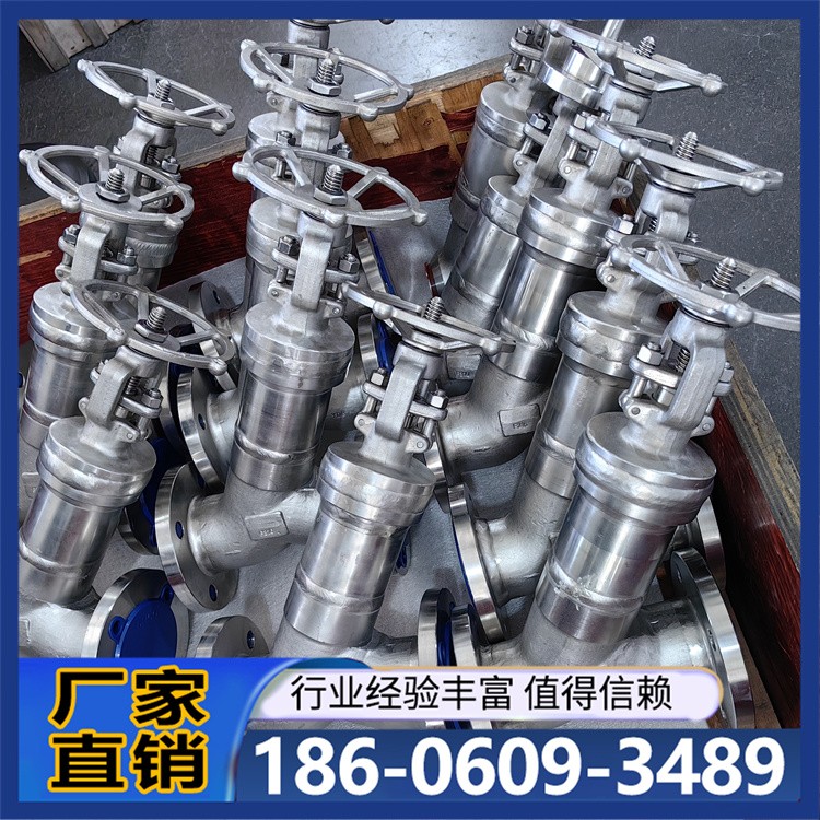 双相钢调节阀 阀芯数控加工精度高耐腐蚀